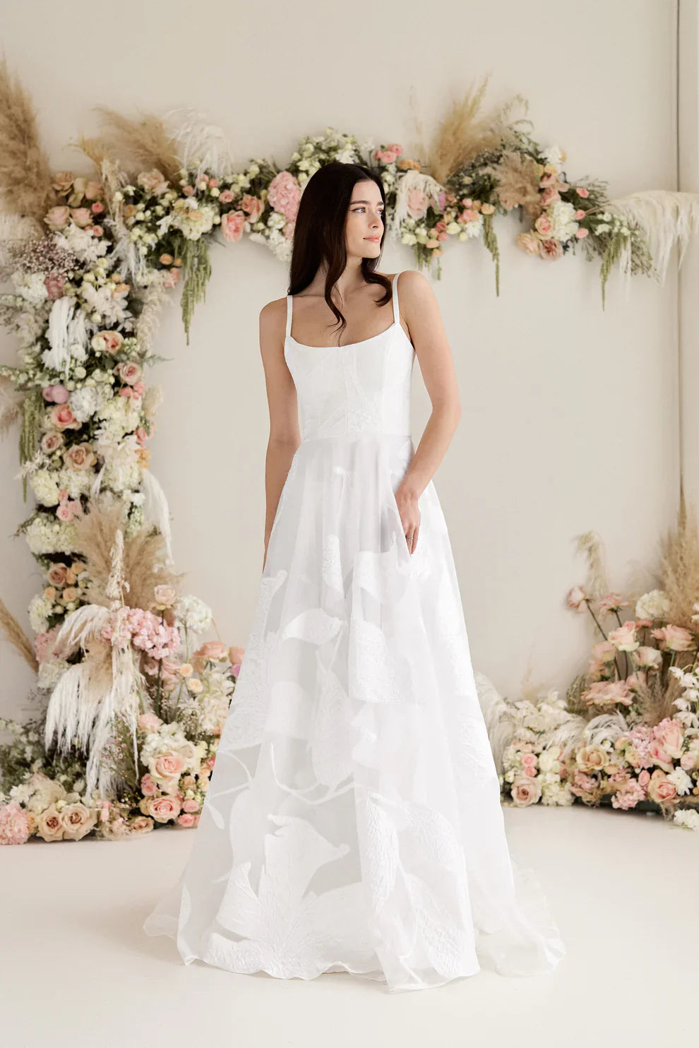Ivory & Pearl Bridal Boutique Ivory & Pearl Bridal Boutique