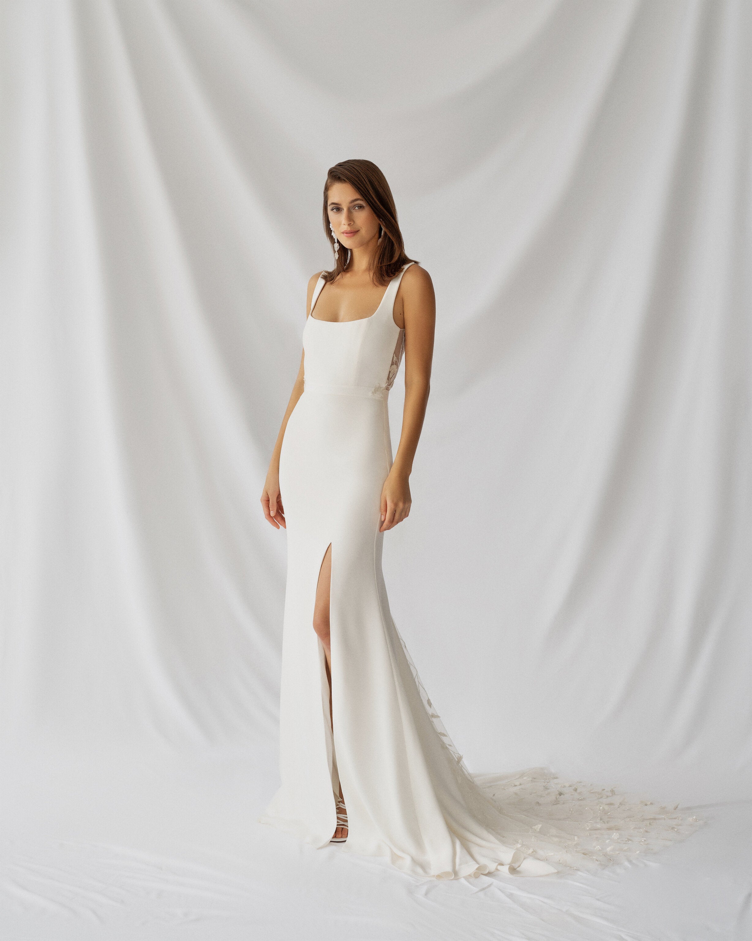 Alexandra Grecco - Ivory & Pearl Bridal Boutique